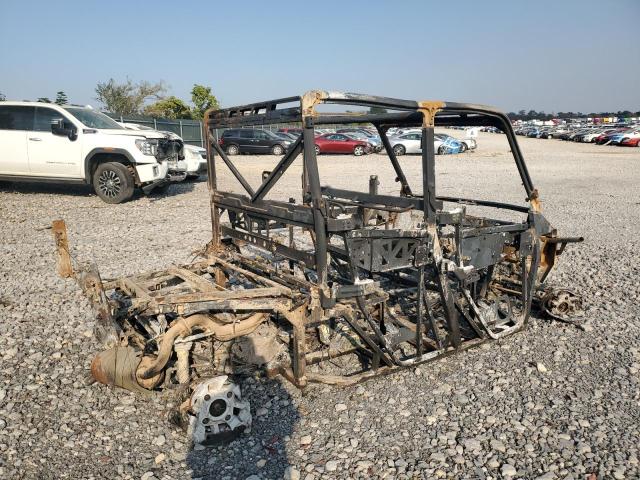 2021 POLARIS RANGER CREW 1000 PREMIUM - 4XAT6E992M8395131