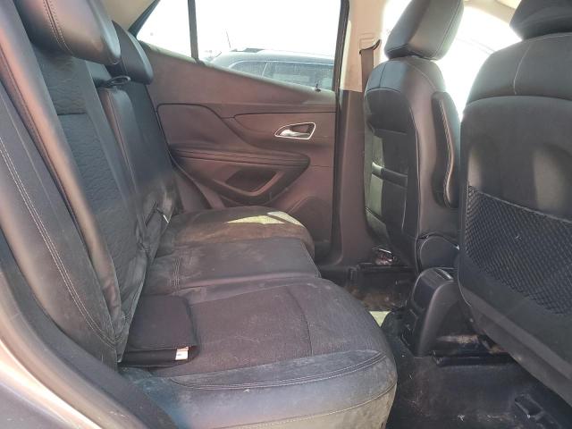 2015 BUICK ENCORE CON KL4CJBSB0FB172749