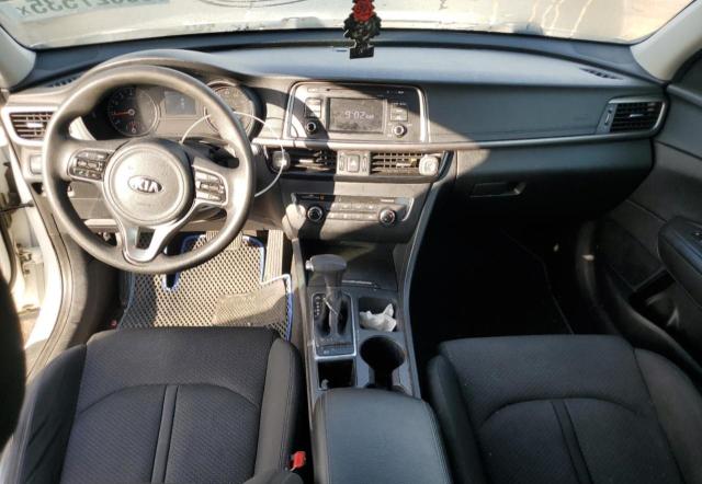 2016 KIA OPTIMA LX KNAGT4L34G5071134