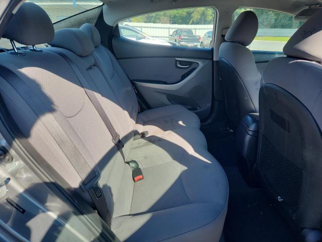 2014 HYUNDAI ELANTRA SE - 5NPDH4AE6EH484021