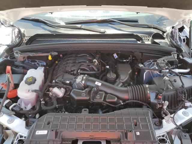 2025 JEEP GRAND CHER - 1C4RJGAG9SC338734