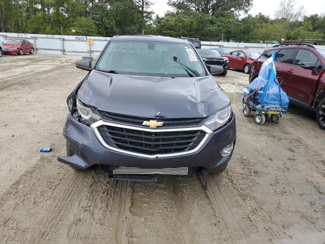 2019 CHEVROLET EQUINOX LS - 3GNAXHEVXKL217409