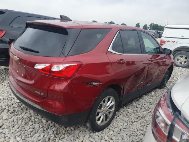 2019 CHEVROLET EQUINOX LT 2GNAXTEV4K6228543