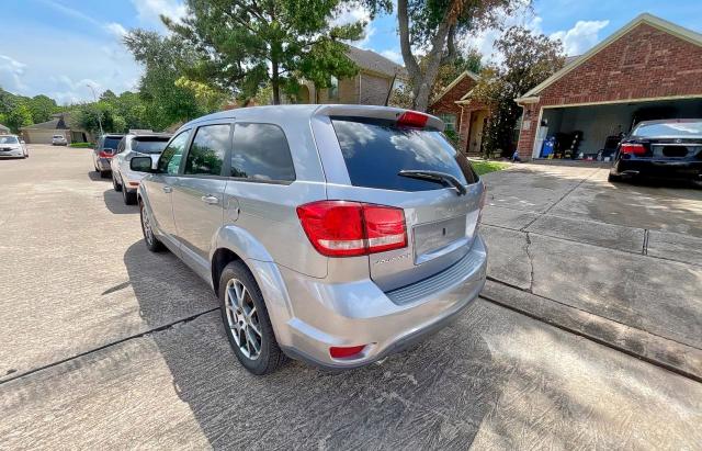 2019 DODGE JOURNEY GT 3C4PDCEG8KT686739