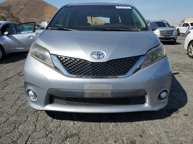 2016 TOYOTA SIENNA SE - 5TDXK3DC1GS743353
