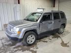2017 JEEP PATRIOT SPORT - 1C4NJRBB9HD194232