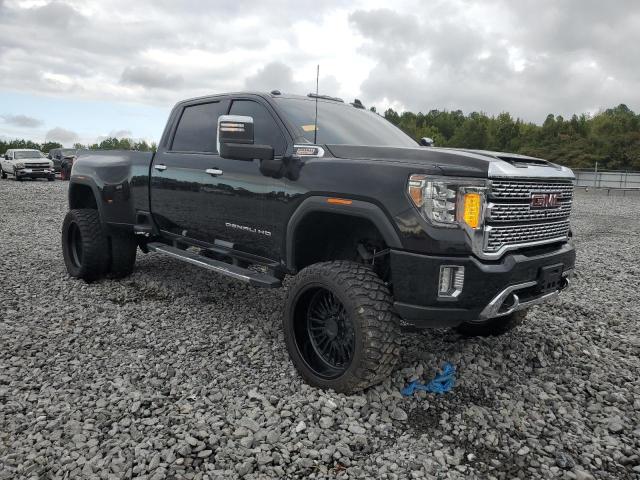 2022 GMC SIERRA K35 - 1GT49WEY8NF308627