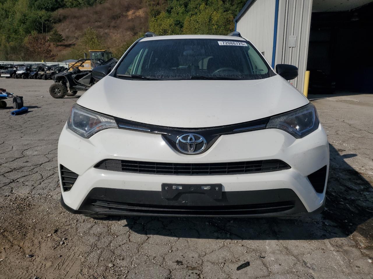 Global Auto Auctions