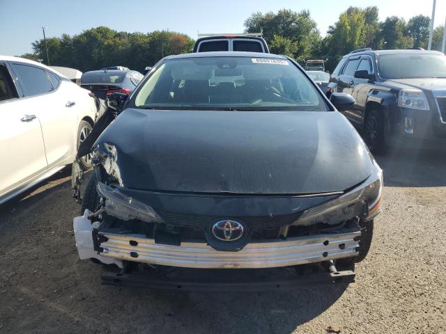 2021 TOYOTA COROLLA LE 5YFEPMAE2MP240083