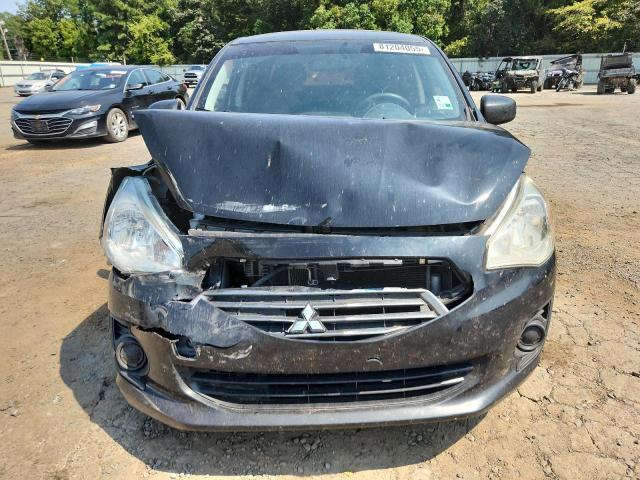 2019 MITSUBISHI MIRAGE G4 ML32F3FJ8KHF09207