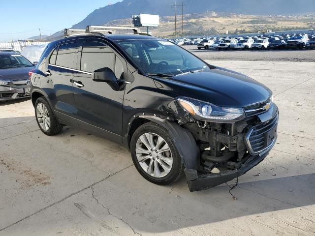 2020 CHEVROLET TRAX PREMI - 3GNCJRSB7LL305460