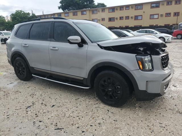 2023 KIA TELLURIDE - 5XYP5DGC4PG405712