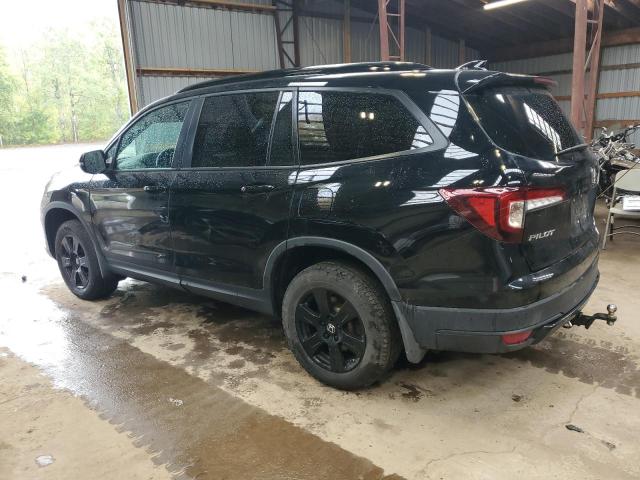 2022 HONDA PILOT TRAI 5FNYF6H85NB505572