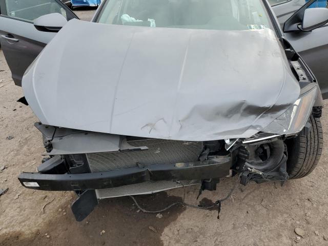 2019 HYUNDAI ELANTRA SE 5NPD74LF5KH489280