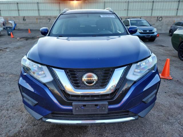 2018 NISSAN ROGUE S #3280324953