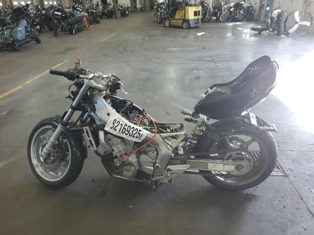 2005 YAMAHA FZ6 S JYARJ08E95A002265