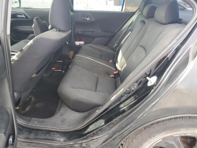 2017 HONDA ACCORD LX - 1HGCR2F36HA218497