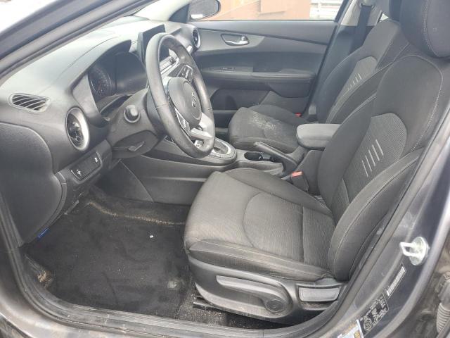 2021 KIA FORTE FE 3KPF24AD9ME265851