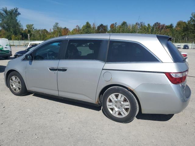 2013 HONDA ODYSSEY LX - 5FNRL5H21DB083222
