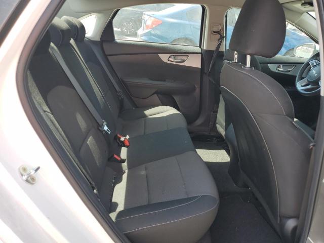 2023 KIA FORTE LX - 3KPF24AD8PE538640