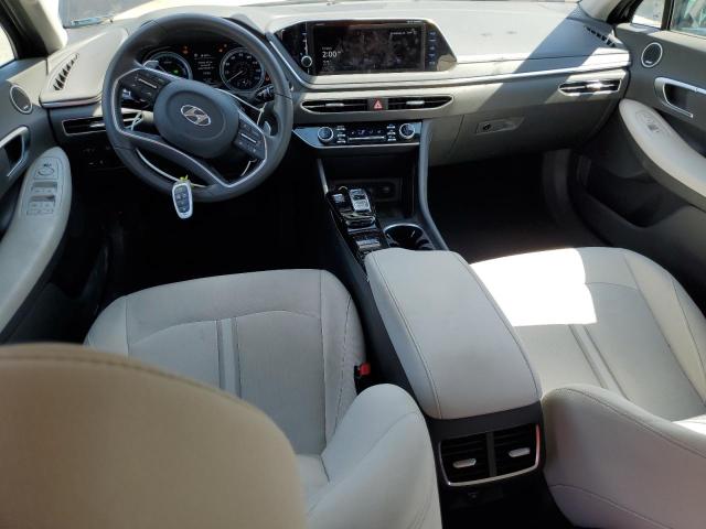 2023 HYUNDAI SONATA HYBRID KMHL34JJ4PA062598