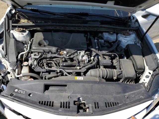 2020 TOYOTA CAMRY LE - 4T1C31AK9LU524587