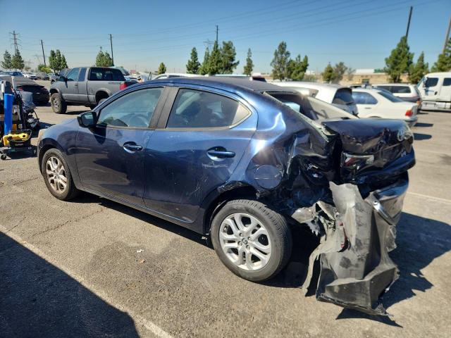 2017 TOYOTA YARIS IA 3MYDLBYV7HY152123