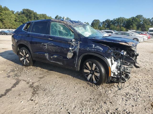 2025 MITSUBISHI OUTLANDER JA4J4VA87SZ017994