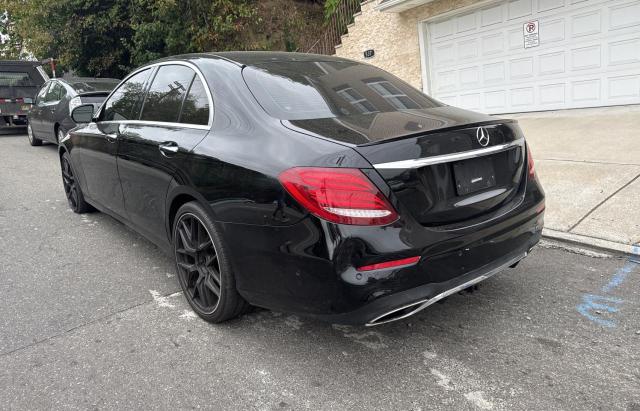 2017 MERCEDES-BENZ E 300 4MAT WDDZF4KBXHA195340