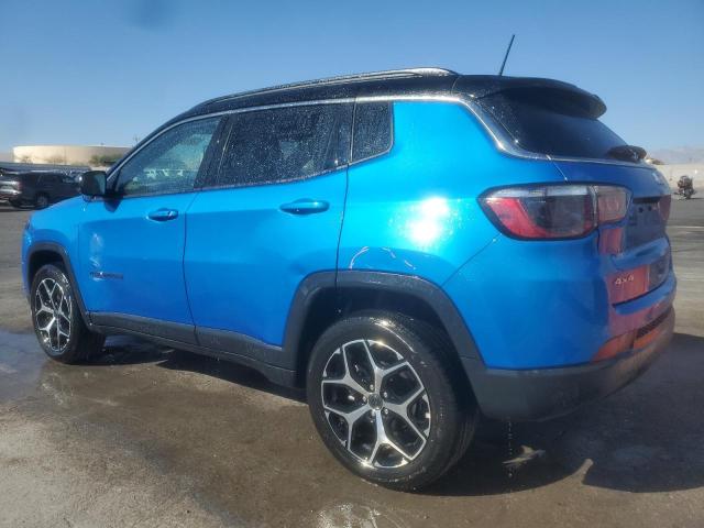 2025 JEEP COMPASS LI 3C4NJDCN6ST525815