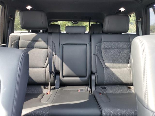 2025 TOYOTA SEQUOIA SR5 7SVAAABA9SX055317