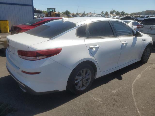 2019 KIA OPTIMA LX 5XXGT4L33KG357631