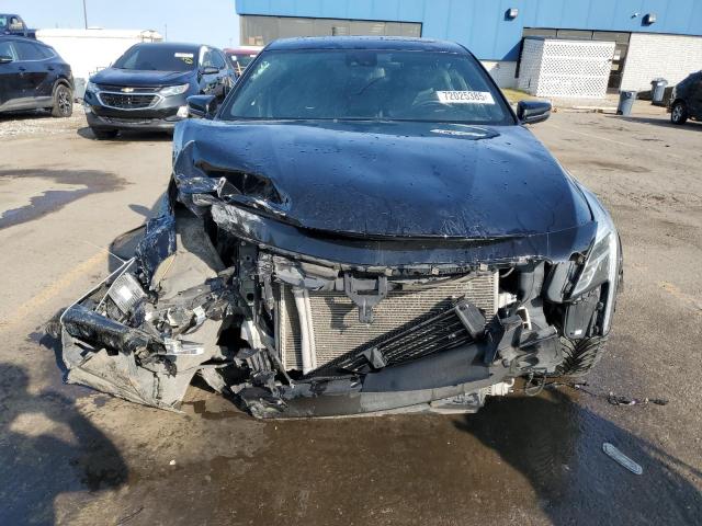 2018 CADILLAC CT6 LUXURY 1G6KD5RS6JU130554