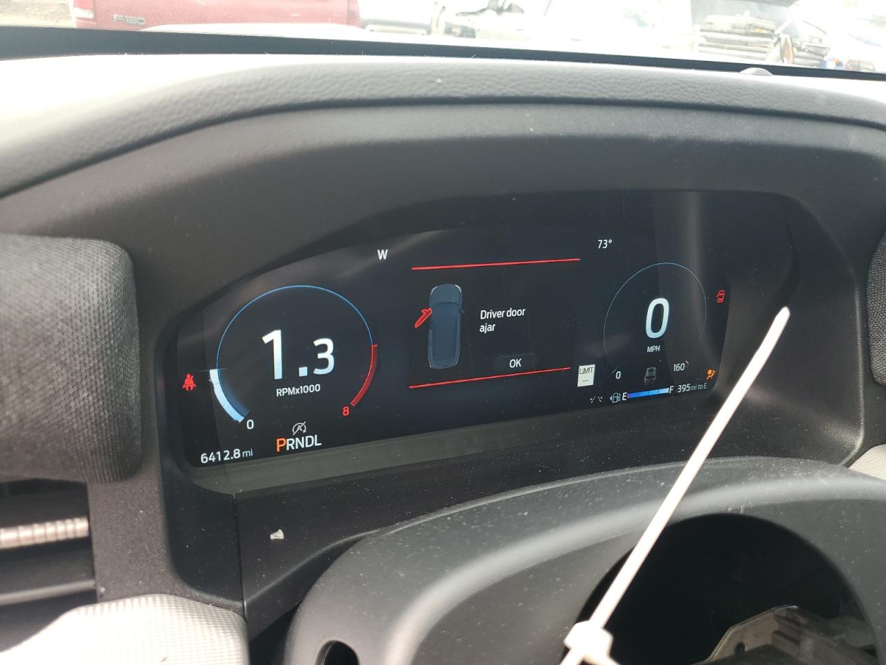 FORD EXPLORER ACTIVE