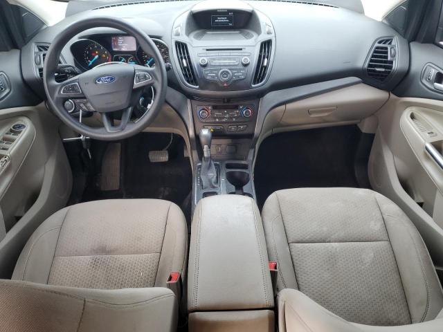 2017 FORD ESCAPE SE #3286706285