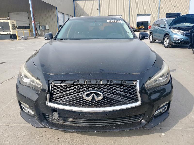 2015 INFINITI Q50 BASE JN1BV7AP7FM334478