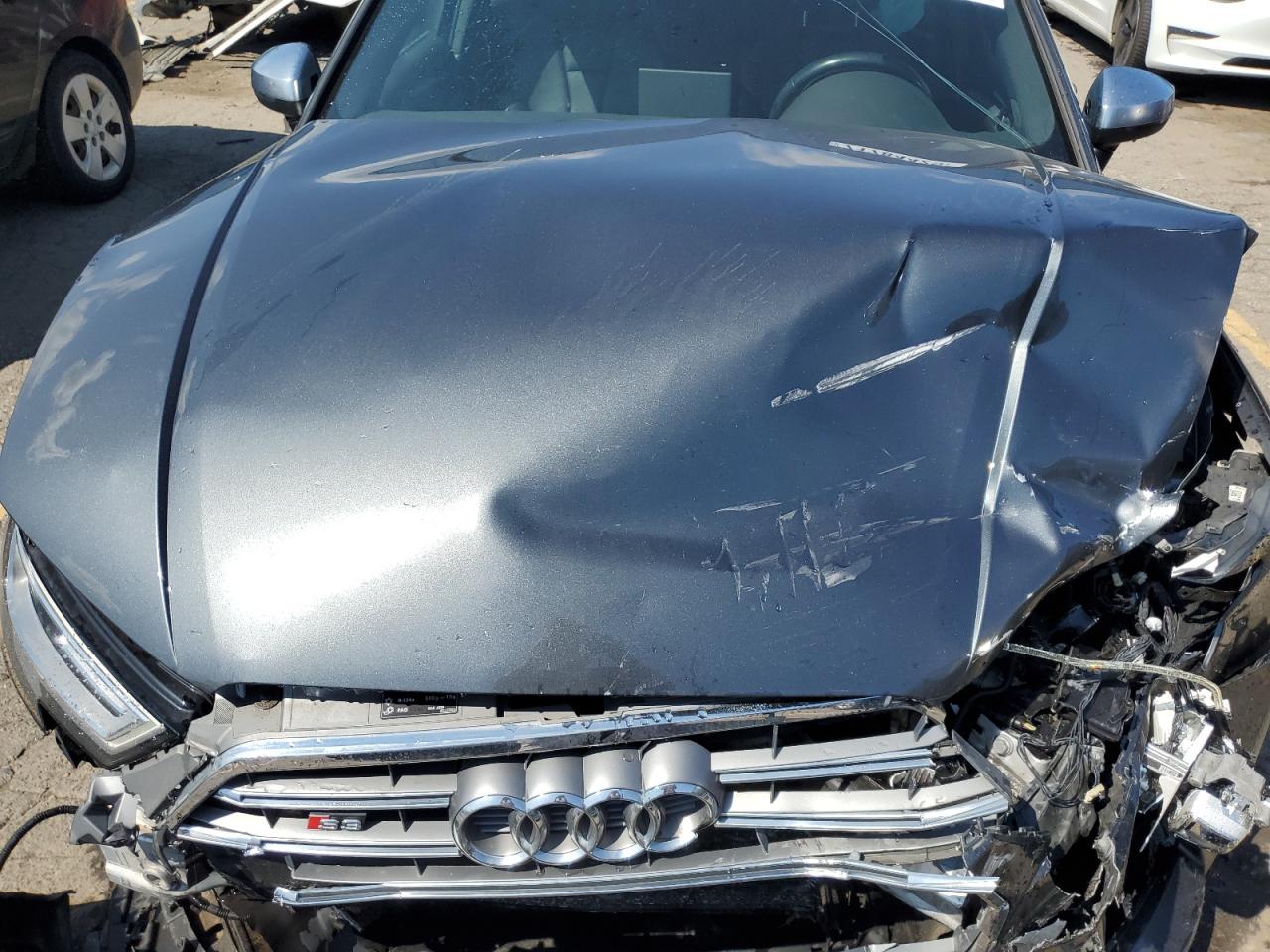 AUDI S3 PREMIUM PLUS