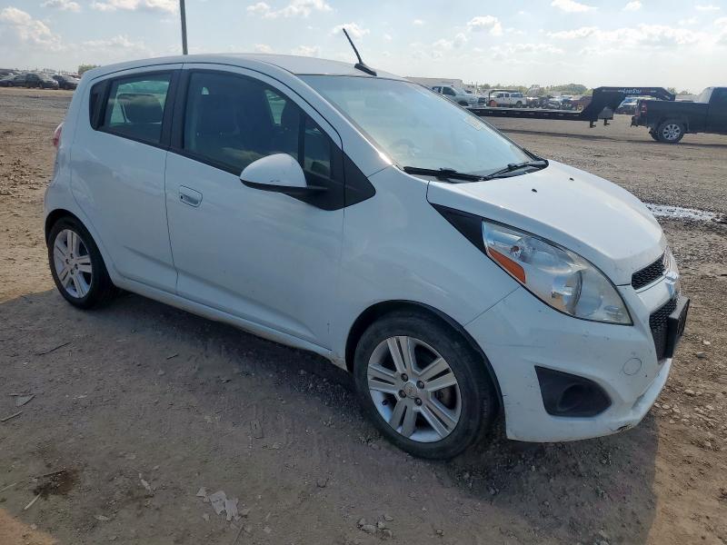 2014 CHEVROLET SPARK LS - KL8CB6S90EC454558