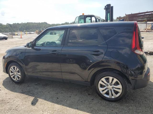 2020 KIA SOUL LX KNDJ23AU3L7703718