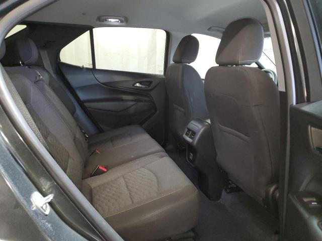 2020 CHEVROLET EQUINOX LT 2GNAXUEV9L6242087