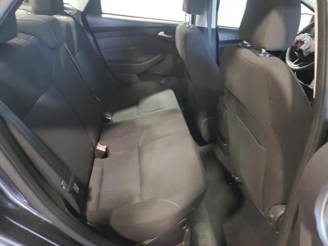 2015 FORD FOCUS SE - 1FADP3F26FL258804