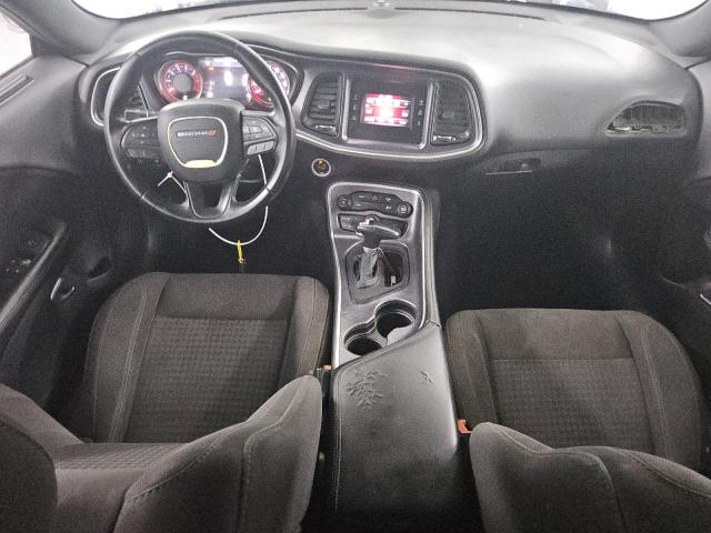2017 DODGE CHALLENGER 2C3CDZBT7HH568206