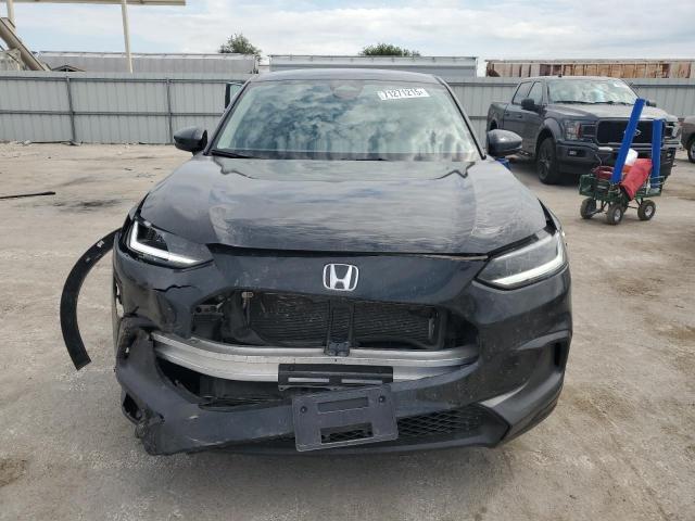 2025 HONDA HR-V LX - 3CZRZ2H32SM715721