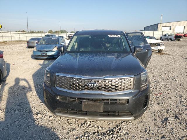 2020 KIA TELLURIDE LX 5XYP2DHC8LG004455