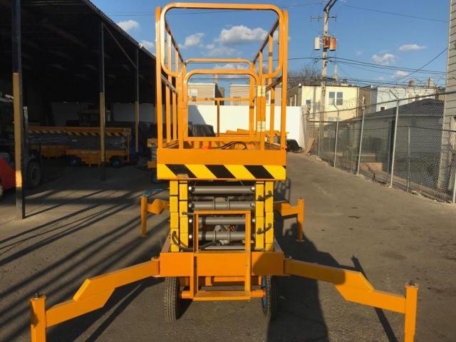 2025 OTHERS SCISSORLIFT #3248632265