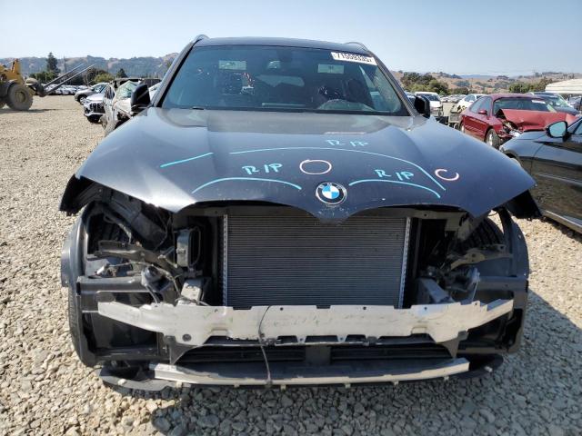 2018 BMW X3 XDRIVE3 5UXTR9C58JLD73657