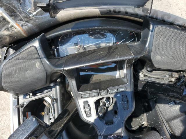 2015 HONDA GL1800 ABS JH2SC68N5FK100392