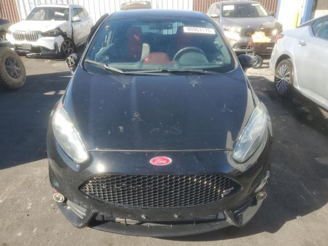2016 FORD FIESTA ST 3FADP4GX3GM174438