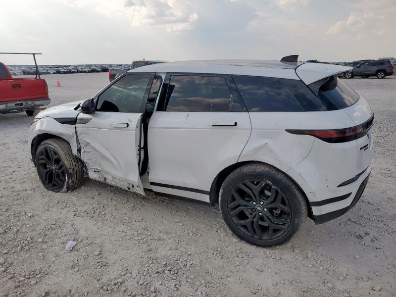 2020 LAND ROVER RANGE ROVER EVOQUE SE - SALZP2FX6LH022439