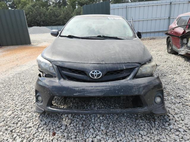 2011 TOYOTA COROLLA BA - 2T1BU4EE6BC685686